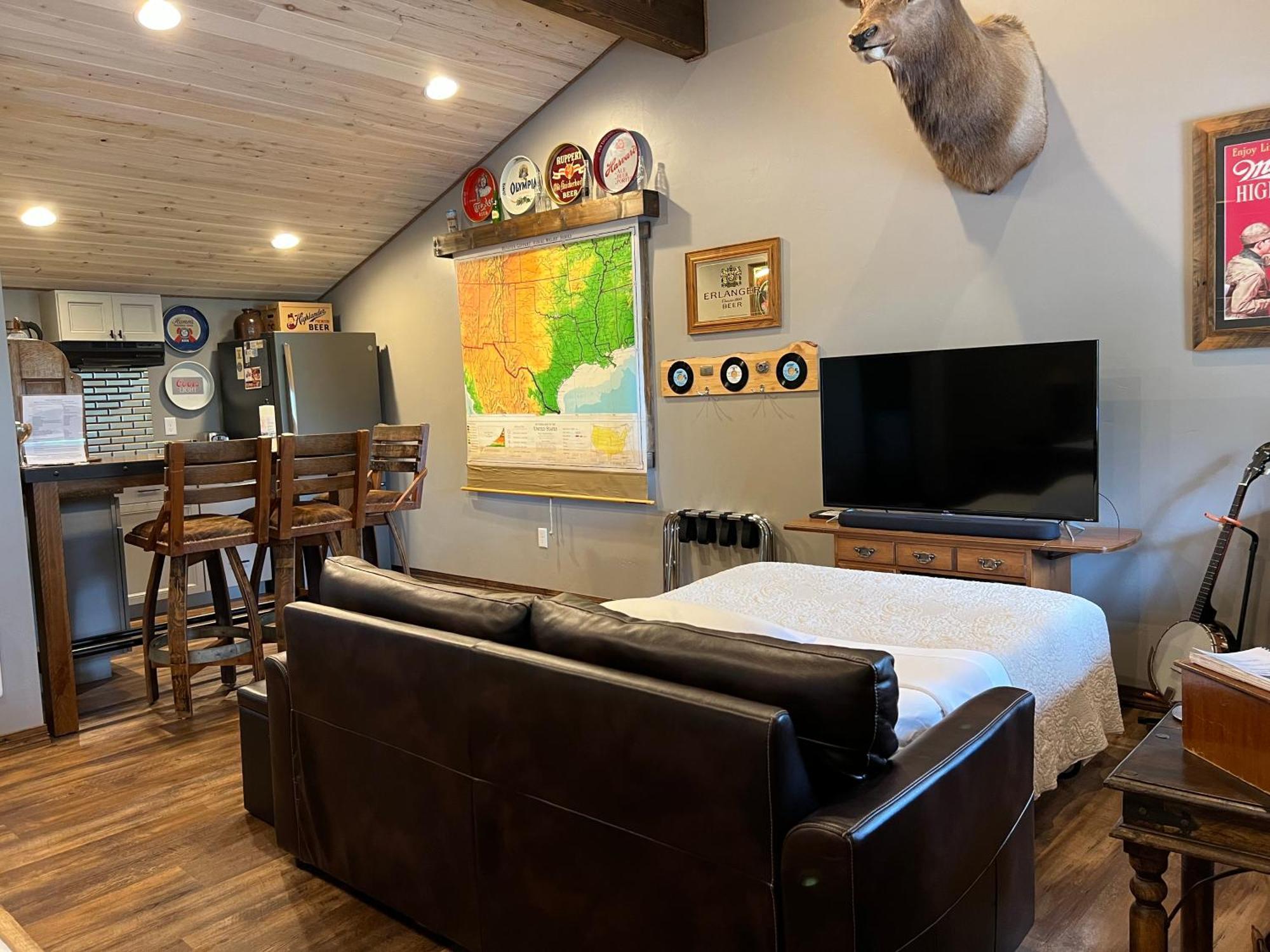 Fort Williamson Glacier Vacation Rentals Columbia Falls Dış mekan fotoğraf